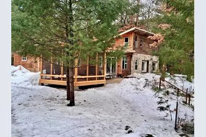 3833 E Creek Wood Drive, Chase, MI 49623 - Photo 2