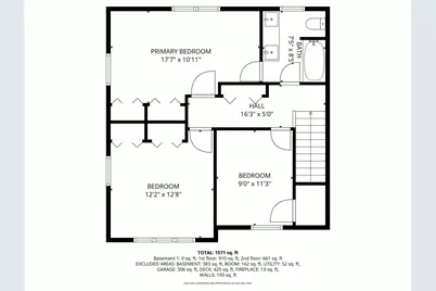 1380 S Hidden Creek Drive, Saline, MI 48176 - Photo 22
