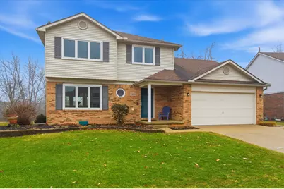 1380 S Hidden Creek Drive, Saline, MI 48176 - Photo 2