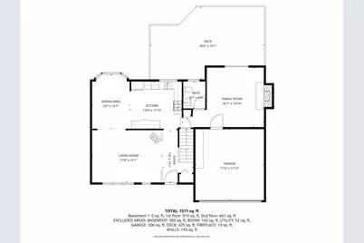 1380 S Hidden Creek Drive, Saline, MI 48176 - Photo 32