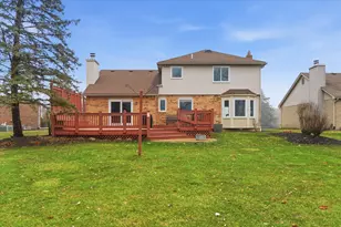 1380 S Hidden Creek Dr, Saline, MI 48176 - Photo 44