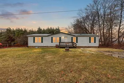 9300 E Hillis Road, Vestaburg, MI 48891 - Photo 1