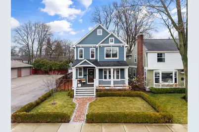 819 Irving Avenue, Royal Oak, MI 48067 - Photo 1