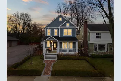 819 Irving Avenue, Royal Oak, MI 48067 - Photo 2