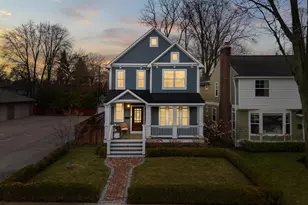 819 Irving Ave, Royal Oak, MI 48067 - Photo 2