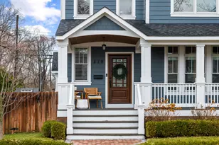 819 Irving Ave, Royal Oak, MI 48067 - Photo 4