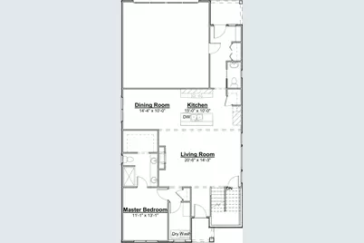 16812 Cottage Shores Drive #Unit 3, Spring Lake, MI 49456 - Photo 2