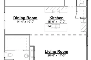 16812 Cottage Shores Dr, Spring Lake, MI 49456 - Photo 2