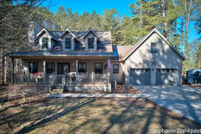 4391 N Weber Road, Whitehall, MI 49461 - Photo 2