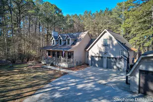 4391 N Weber Rd, Whitehall, MI 49461 - Photo 1