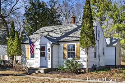 2526 Pennsylvania Avenue, Muskegon, MI 49445 - Photo 2