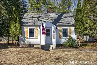 2526 Pennsylvania Avenue, Muskegon, MI 49445 - Photo 1