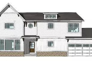 16837 Cottage Shores Dr, Spring Lake, MI 49456 - Photo 1