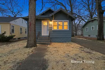 3008 9th Street, Muskegon, MI 49444 - Photo 1