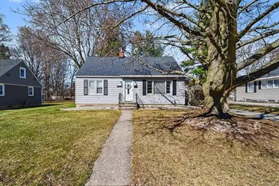 3769 Cheyenne Drive SW, Grandville, MI 49418 - Photo 24