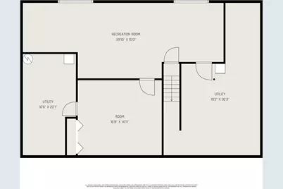 1794 Ariel Drive, Otsego, MI 49078 - Photo 14