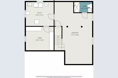 503 West Gilson Street, Edmore, MI 48829 - Photo 30