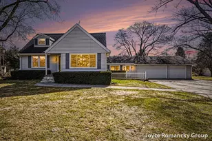 503 W Gilson St, Edmore, MI 48829 - Photo 1