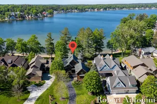 6775 Sunset Cove NE, Rockford, MI 49341 - Photo 1