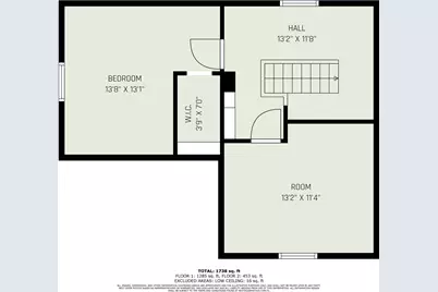 239 Laurel Street, Walkerville, MI 49459 - Photo 16