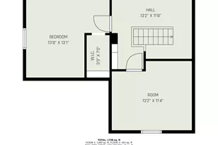 239 Laurel St, Walkerville, MI 49459 - Photo 16