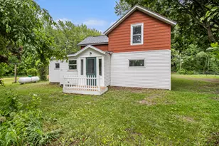 239 Laurel St, Walkerville, MI 49459 - Photo 1