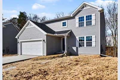 1005 Cedarwood Drive, Greenville, MI 48838 - Photo 1