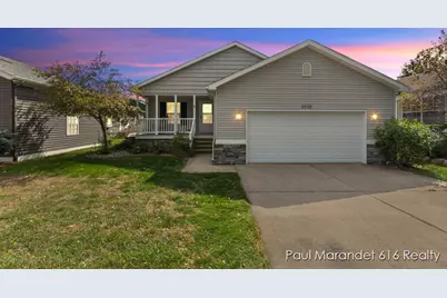 5232 E Sunfield Lane, Holland, MI 49423 - Photo 1