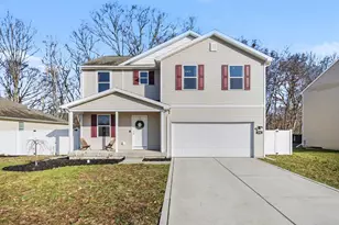 596 Water's Wy, Watervliet, MI 49098 - Photo 2