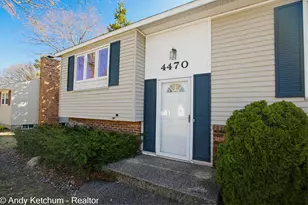 4470 Poulin St, Norton Shores, MI 49441 - Photo 4