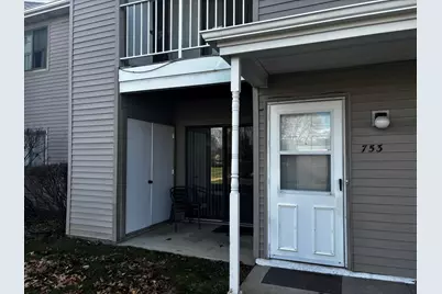 753 Clubhouse Drive, Ypsilanti, MI 48197 - Photo 1