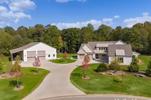 402 Ottogan Hls Ct, Dorr, MI 49323 - Photo 2