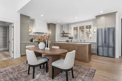 402 Ottogan Hills Court, Jamestown, MI 49323 - Photo 4