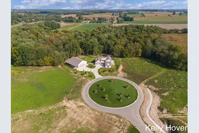 402 Ottogan Hills Court, Jamestown, MI 49323 - Photo 2