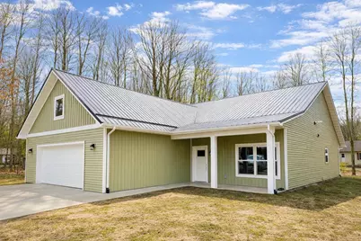 9215 Edgewater Drive, Canadian Lakes, MI 49346 - Photo 1