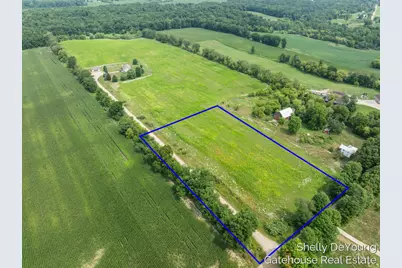 V/L Janet Dr Parcel 1, Saranac, MI 48881 - Photo 1
