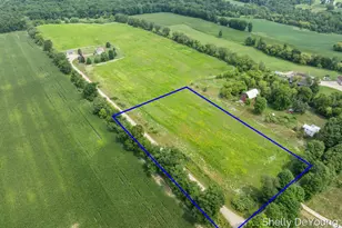 V/L Janet Dr Parcel 1, Saranac, MI 48881 - Photo 1