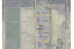 V/L Janet Dr Parcel 1, Saranac, MI 48881 - Photo 1