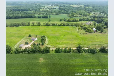 V/L Janet Dr Parcel 3, Saranac, MI 48881 - Photo 2