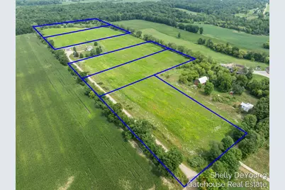 V/L Janet Dr Parcel 6, Saranac, MI 48881 - Photo 10