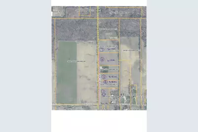 V/L Janet Dr Parcel 6, Saranac, MI 48881 - Photo 1