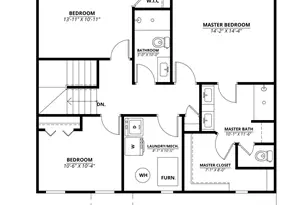 2018 Green Acres Dr, Adrian, MI 49221 - Photo 34