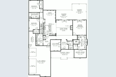 4892 Thompson Heights Drive, Adrian, MI 49221 - Photo 8