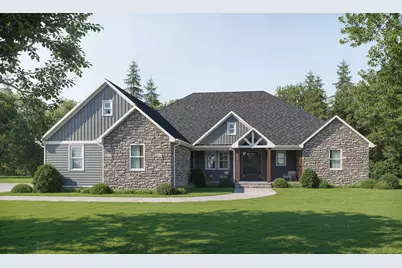 4892 Thompson Heights Drive, Adrian, MI 49221 - Photo 2