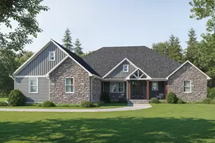 4892 Thompson Heights Dr, Adrian, MI 49221 - Photo 2