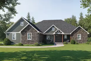 4892 Thompson Heights Dr, Adrian, MI 49221 - Photo 1