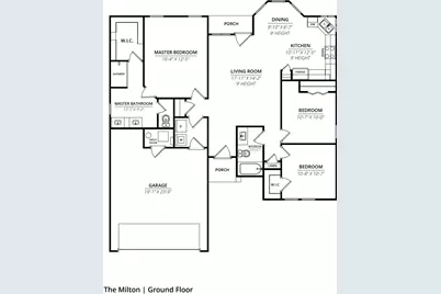 2029 Green Acres Drive, Adrian, MI 49221 - Photo 18