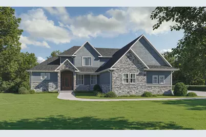 4823 Thompson Heights Drive, Adrian, MI 49221 - Photo 1