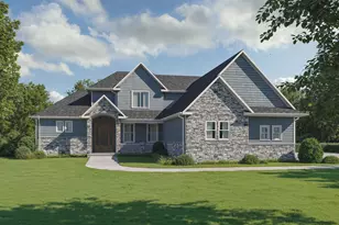 4823 Thompson Heights Dr, Adrian, MI 49221 - Photo 2