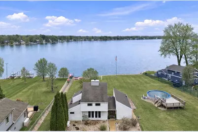 7738 N Indian Lake Drive, Scotts, MI 49088 - Photo 4